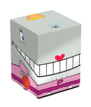 Image for Squaroes Spongebob Squarepants (Wave 1) - Pearl - Deck Boxes