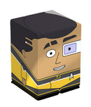 Image for Squaroes Star Trek: Lower Decks (Wave 1) - Sam Rutherford - Deck Boxes