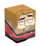 Image for Squaroes Star Trek: Lower Decks (Wave 1) - Jack Ransom - Deck Boxes