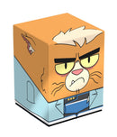 Image for Squaroes Star Trek: Lower Decks (Wave 1) - T'Ana - Deck Boxes