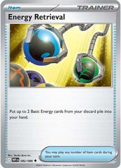 Pokemon - Scarlet and Violet: White Flare - All