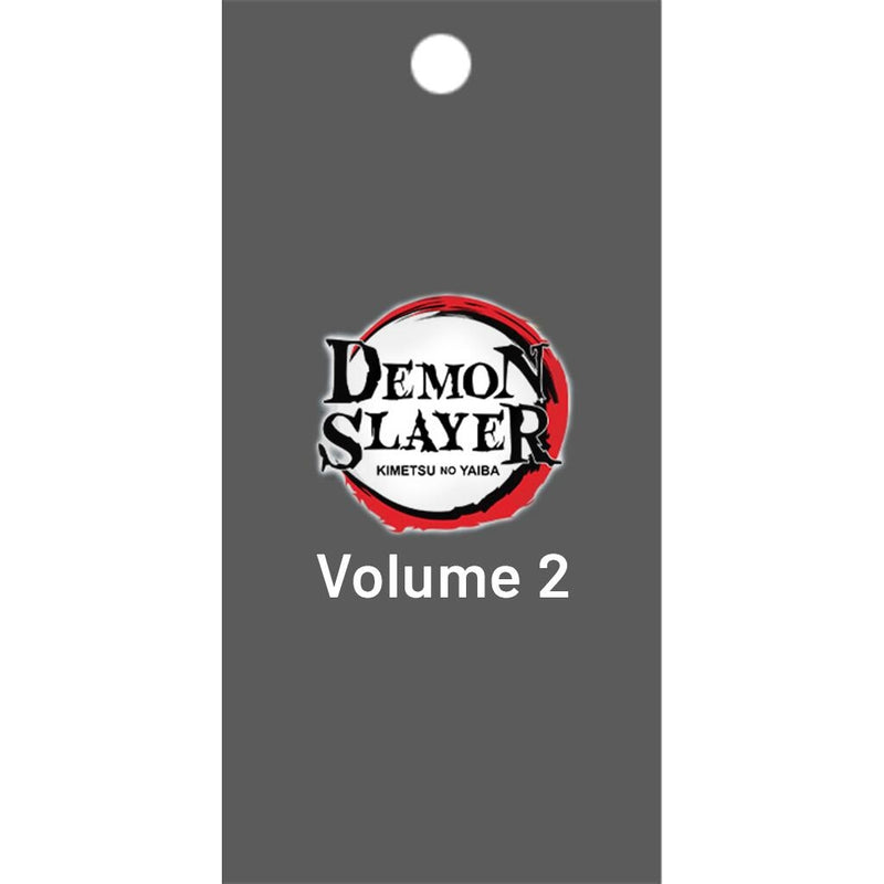 Image for Demon Slayer: Kimetsu no Yaiba Vol.2 - Booster Pack - Union Arena