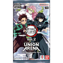 Demon Slayer: Kimetsu no Yaiba Vol.2 - Booster Pack