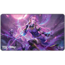 Ultra PRO: Stitched Edge Playmat - Secret Lair Hatsune Miku (Fall Liliana of the Dark Realms)