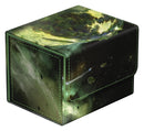 Image for Magic: The Gathering Edge of Eternities Sidewinder 100+ Xenoskin Deck Box - Hissing Quagmire - Deck Boxes