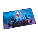 Image for Magic: The Gathering Edge of Eternities Playmat - The Endstone - Playmats