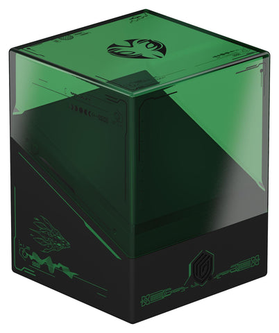 Image for Boulder 100+ Magic: The Gathering Edge of Eternities - Eumidians - Deck Boxes