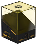 Image for Boulder 100+ Magic: The Gathering Edge of Eternities - Sunstar - Deck Boxes