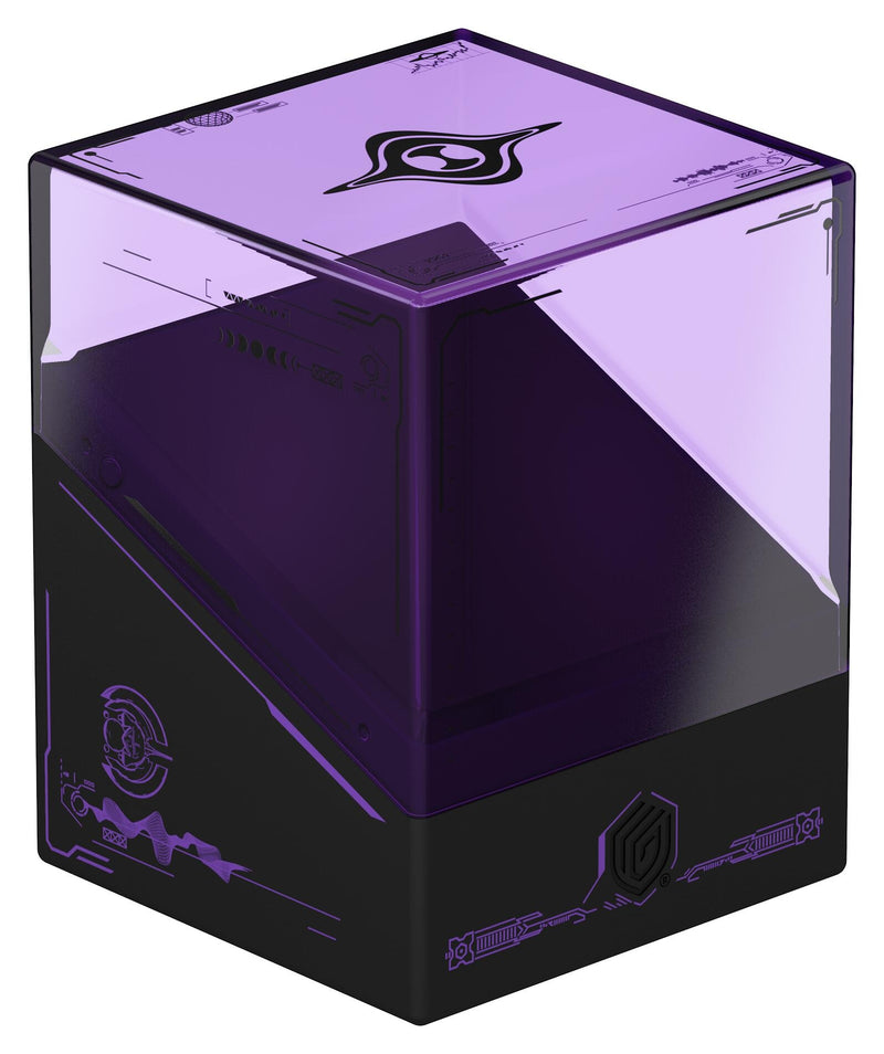 Image for Boulder 100+ Magic: The Gathering Edge of Eternities - Monoists - Deck Boxes