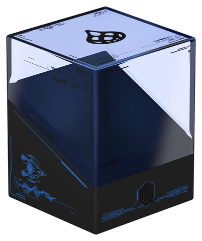 Image for Boulder 100+ Magic: The Gathering Edge of Eternities - Illvoi - Deck Boxes