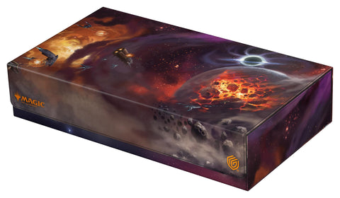 Image for Magic: The Gathering 1000+ Omnihive - Edge of Eternities - Deck Boxes
