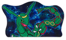 Die-Cut Playmat - Rayquaza (Pokemon Center Exclusive)