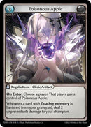 Poisonous Apple (018) [Distorted Reflections]