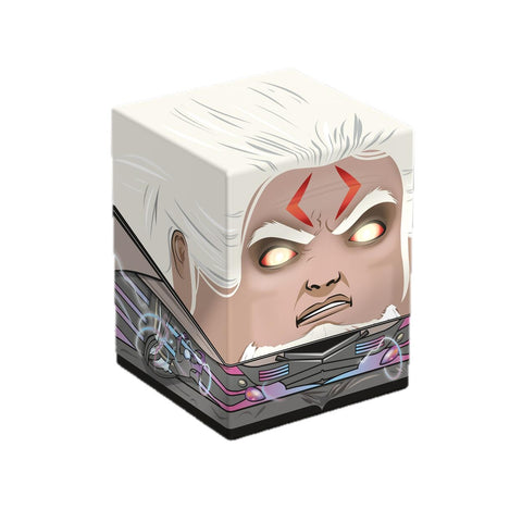 Image for Squaroes Magic: The Gathering Edge of Eternities  - Tezzeret - Deck Boxes