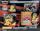 2013 World Championship Deck (Ultimate Team Plasma Deck - Yugo Sato)
