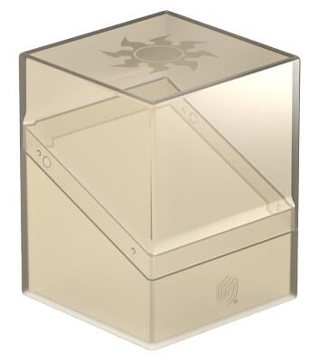 Boulder 100+ Hybrid Magic: The Gathering Mana Edition - Plains