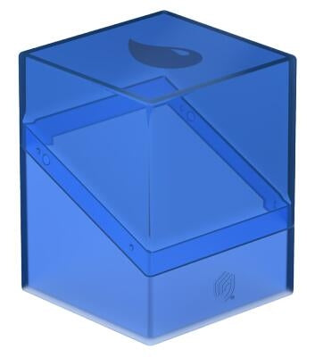 Boulder 100+ Hybrid Magic: The Gathering Mana Edition - Island