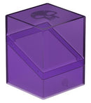 Boulder 100+ Hybrid Magic: The Gathering Mana Edition - Swamp