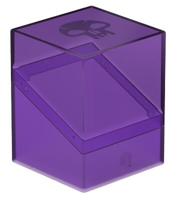 Boulder 100+ Hybrid Magic: The Gathering Mana Edition - Swamp