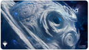 Ultra PRO: Playmat - Edge of Eternities (Mythic Land Blue)