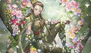 Ultra PRO: Playmat - Golden Week Holiday Season (Nissa, Resurgent Animist)