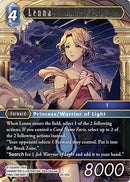 Lenna [Gunslinger in the Abyss]