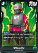 Piccolo : SH (FB07-065) [Wish For Shenron]