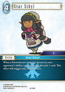 Star Sibyl [Gunslinger in the Abyss]