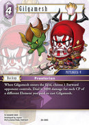 Gilgamesh [Gunslinger in the Abyss]