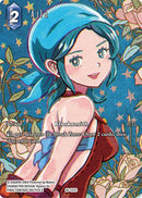 Aila (Full Art) [Gunslinger in the Abyss]