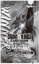 Ultra-Bout Tournament Pack Vol.13 (Winner)