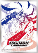 Digimon Card Game Official Sleeves - (BANDAI Card Games Fest 25-26 - Omnimon)