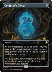 MTG - Innistrad Remastered - ALL