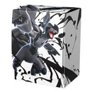 Deck Box - Zekrom (Pokemon Center Exclusive)