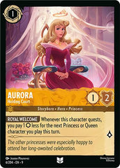 Lorcana - Fabled - All