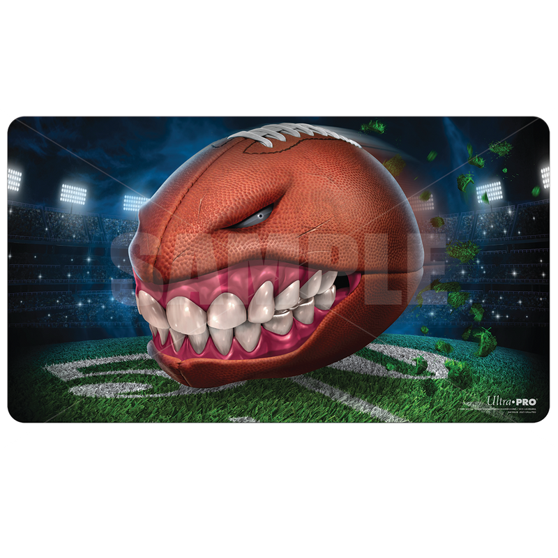 Ultra PRO: Breaker Mat - Tom Wood Monster (Football)