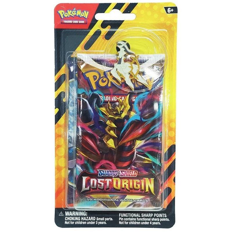 2-Pack Blister (Arceus)