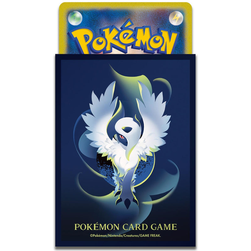 Card Sleeve - Mega Absol (64-Pack) (Pokemon Center Exclusive)