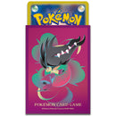 Card Sleeve - Mega Mawile (64-Pack) (Pokemon Center Exclusive)