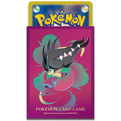 Card Sleeve - Mega Mawile (64-Pack) (Pokemon Center Exclusive)
