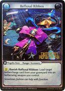 Refluxal Ribbon (085) [Promotional Cards]