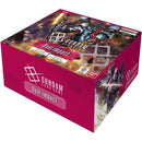 Image for Dual Impact Booster Box - Gundam Card Game