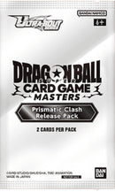 Prismatic Clash - Release Event Pack