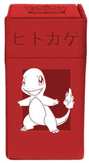 Ultra PRO: M2 Deck Box - Pokemon (Charmander)