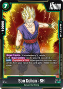 Son Gohan : SH (FB07-057) [Wish For Shenron Release Event Cards]