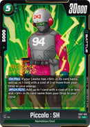Piccolo : SH (FB07-065) [Wish For Shenron Release Event Cards]