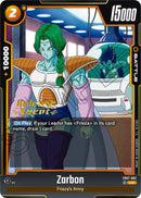 Zarbon [Wish For Shenron Release Event Cards]