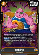 Dodoria [Wish For Shenron Release Event Cards]