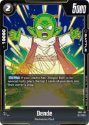 Dende [Wish For Shenron Release Event Cards]