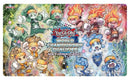 Game Mat - Yu-Gi-Oh! 2019 National WCQ (Prank-Kids)